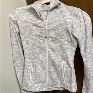 Define Lululemon jacket